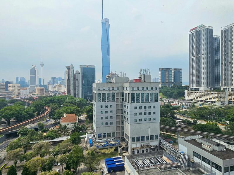 For Sale - Dua Sentral