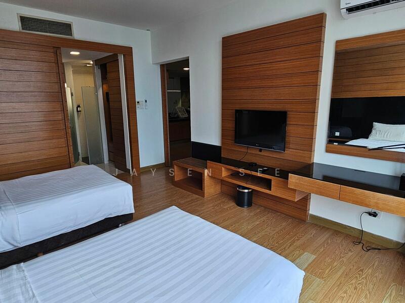 For Sale - Dua Sentral