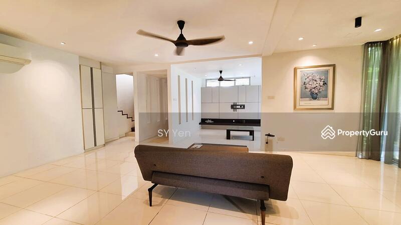 Untuk Dijual - Damansara Heights