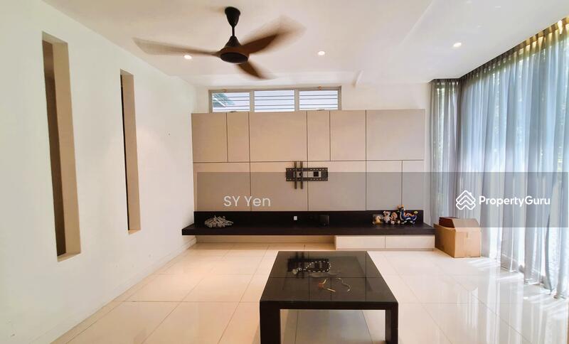 Untuk Dijual - Damansara Heights