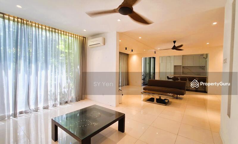 Untuk Dijual - Damansara Heights