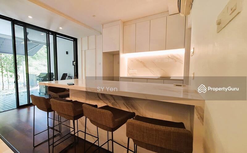 Untuk Dijual - Damansara Heights