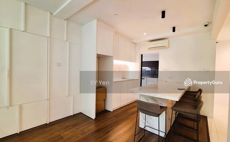 Untuk Dijual - Damansara Heights
