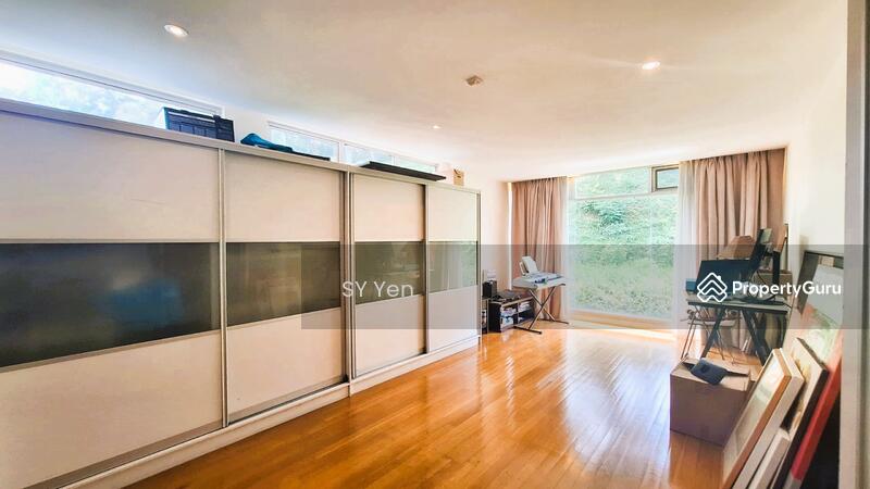 Untuk Dijual - Damansara Heights