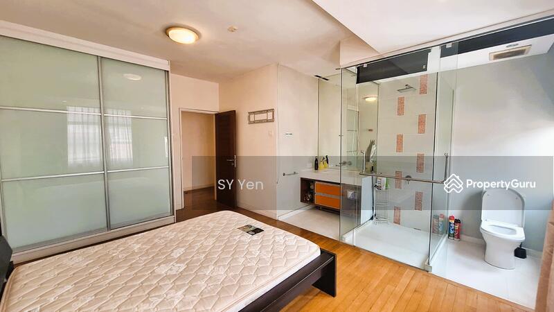 Untuk Dijual - Damansara Heights