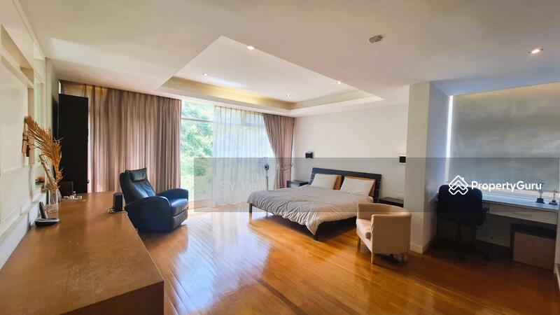 Untuk Dijual - Damansara Heights