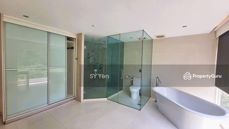 Untuk Dijual - Damansara Heights