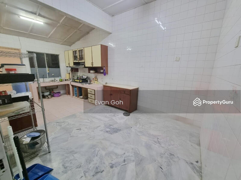 Rumah Teres 1 Tingkat untuk Dijual di Taman Puchong Perdana (Puchong) - Evan Goh - PropertyGuru.com.my