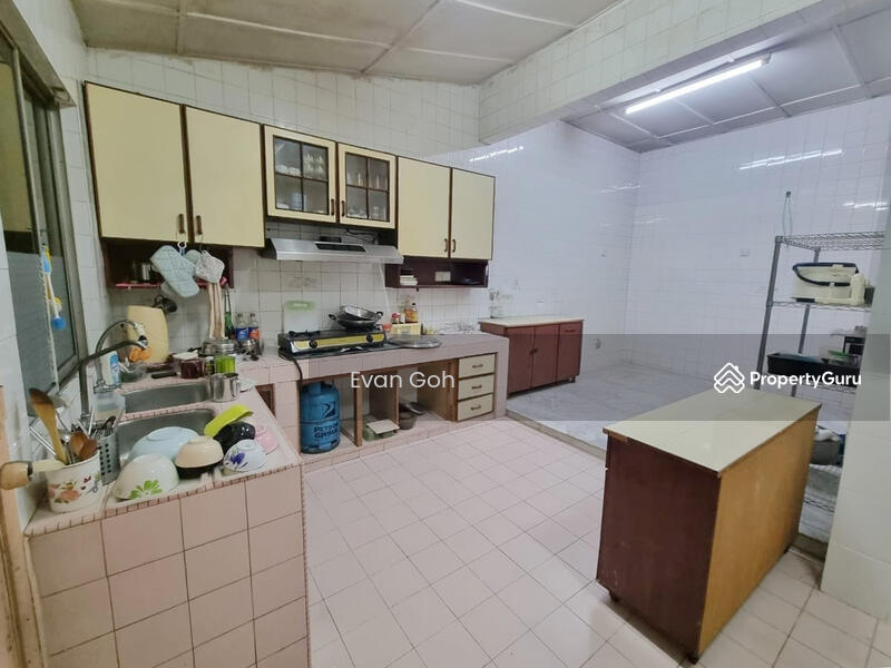 Rumah Teres 1 Tingkat untuk Dijual di Taman Puchong Perdana (Puchong) - Evan Goh - PropertyGuru.com.my