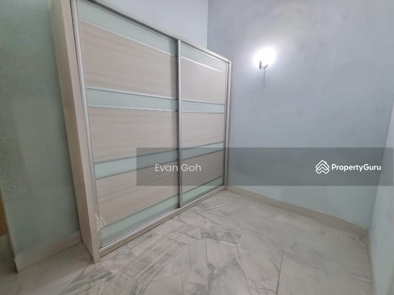 Rumah Teres 1 Tingkat untuk Dijual di Taman Puchong Perdana (Puchong) - Evan Goh - PropertyGuru.com.my