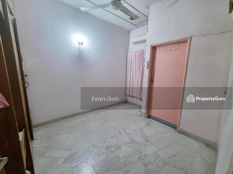 Rumah Teres 1 Tingkat untuk Dijual di Taman Puchong Perdana (Puchong) - Evan Goh - PropertyGuru.com.my