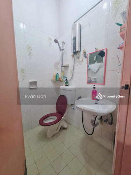 Rumah Teres 1 Tingkat untuk Dijual di Taman Puchong Perdana (Puchong) - Evan Goh - PropertyGuru.com.my