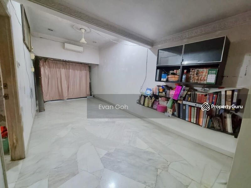 Rumah Teres 1 Tingkat untuk Dijual di Taman Puchong Perdana (Puchong) - Evan Goh - PropertyGuru.com.my