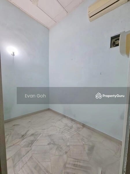 Rumah Teres 1 Tingkat untuk Dijual di Taman Puchong Perdana (Puchong) - Evan Goh - PropertyGuru.com.my