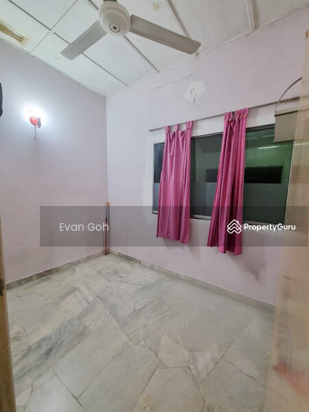 Rumah Teres 1 Tingkat untuk Dijual di Taman Puchong Perdana (Puchong) - Evan Goh - PropertyGuru.com.my