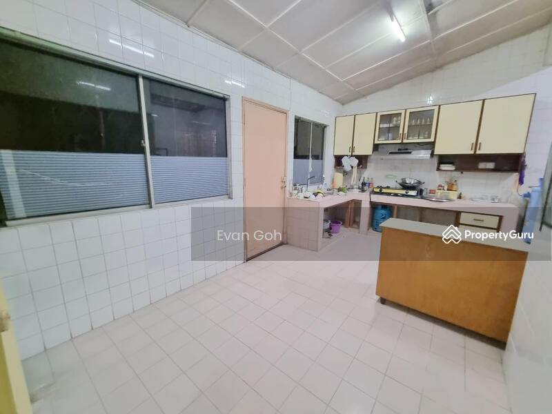 Rumah Teres 1 Tingkat untuk Dijual di Taman Puchong Perdana (Puchong) - Evan Goh - PropertyGuru.com.my