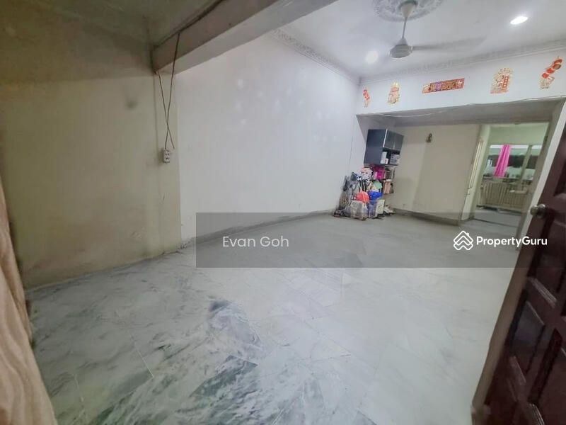 Rumah Teres 1 Tingkat untuk Dijual di Taman Puchong Perdana (Puchong) - Evan Goh - PropertyGuru.com.my
