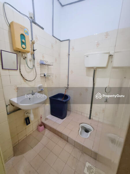 Rumah Teres 1 Tingkat untuk Dijual di Taman Puchong Perdana (Puchong) - Evan Goh - PropertyGuru.com.my