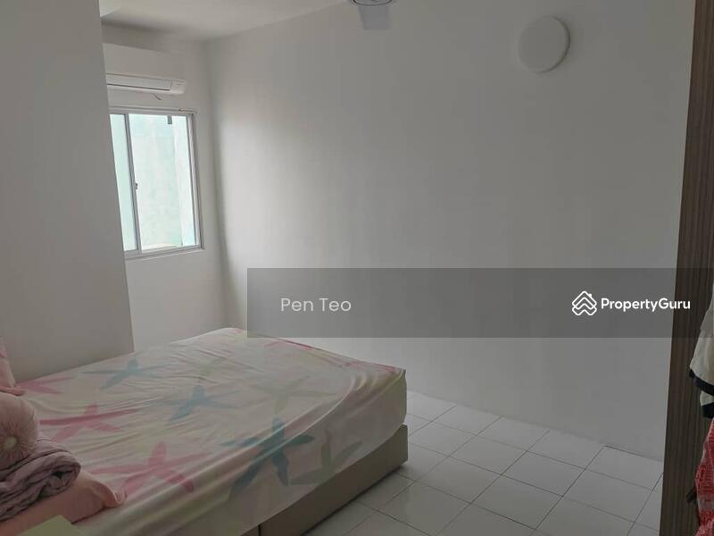 Apartment for Sale at Sri Ivori Apartment - Pen Teo - PropertyGuru.com.my