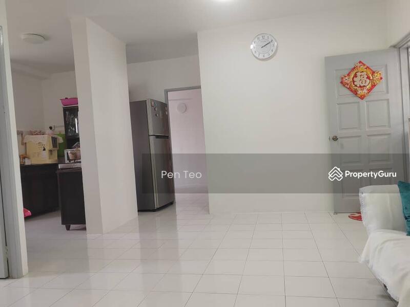 Apartment for Sale at Sri Ivori Apartment - Pen Teo - PropertyGuru.com.my