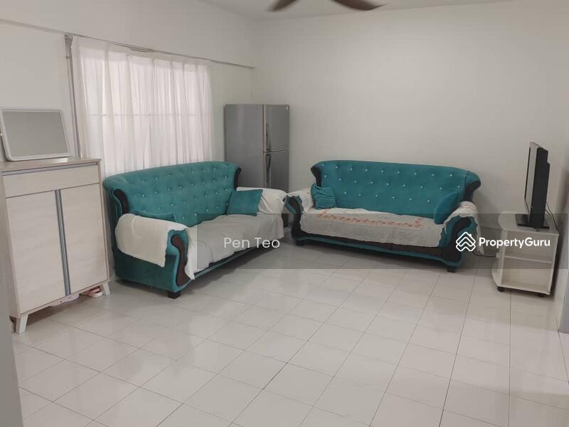 Apartment for Sale at Sri Ivori Apartment - Pen Teo - PropertyGuru.com.my