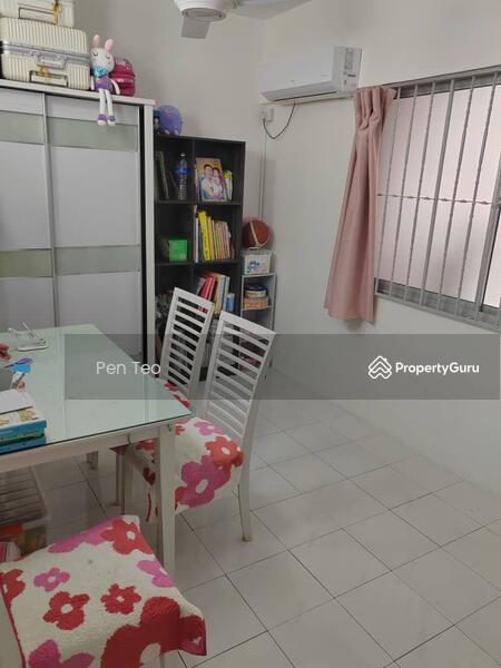Apartment for Sale at Sri Ivori Apartment - Pen Teo - PropertyGuru.com.my