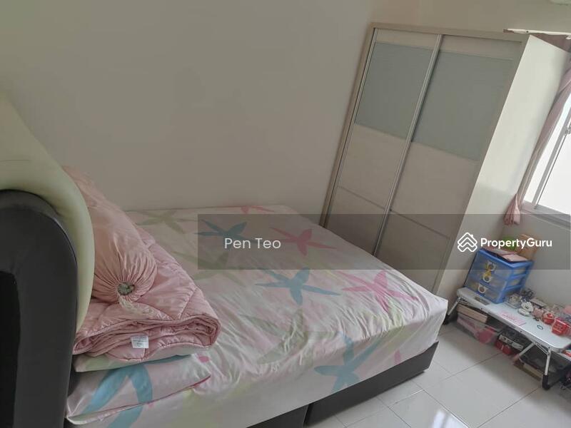 Apartment for Sale at Sri Ivori Apartment - Pen Teo - PropertyGuru.com.my