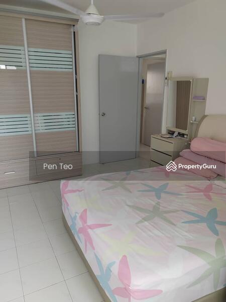 Apartment for Sale at Sri Ivori Apartment - Pen Teo - PropertyGuru.com.my