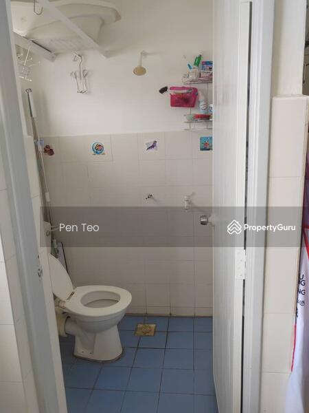 Apartment for Sale at Sri Ivori Apartment - Pen Teo - PropertyGuru.com.my