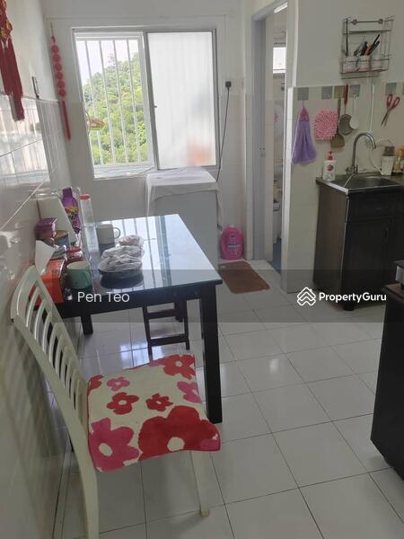 Apartment for Sale at Sri Ivori Apartment - Pen Teo - PropertyGuru.com.my