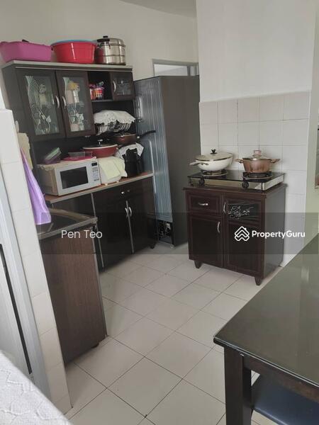 Apartment for Sale at Sri Ivori Apartment - Pen Teo - PropertyGuru.com.my