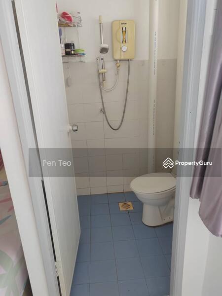 Apartment for Sale at Sri Ivori Apartment - Pen Teo - PropertyGuru.com.my