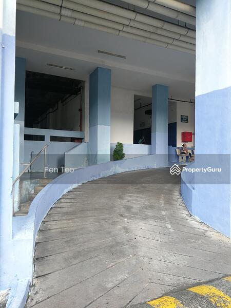 Apartment for Sale at Sri Ivori Apartment - Pen Teo - PropertyGuru.com.my