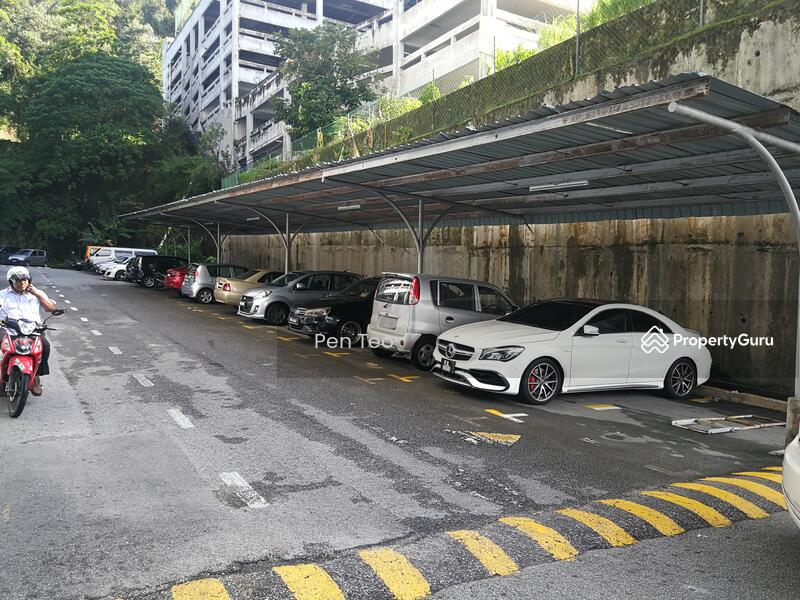 Apartment for Sale at Sri Ivori Apartment - Pen Teo - PropertyGuru.com.my