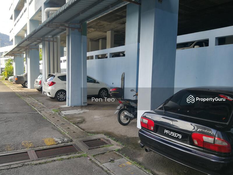 Apartment for Sale at Sri Ivori Apartment - Pen Teo - PropertyGuru.com.my