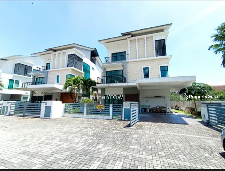 Untuk Dijual - Enclave Residen ( Enclave II)