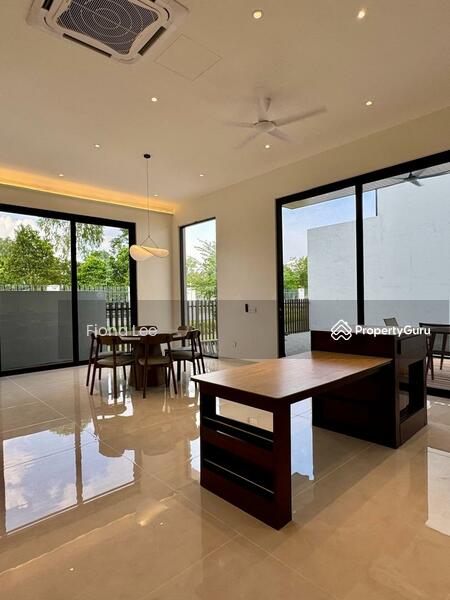 Bungalow for Rent in Telok Panglima Garang (Selangor) - Fiona Lee - PropertyGuru.com.my