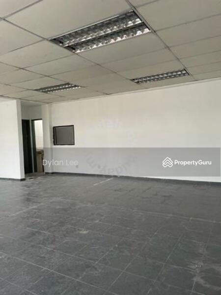 For Sale - 1.5 Storey Light Industrial Terrace Factory @ Tmn Nagasari Prai Juru For Sale