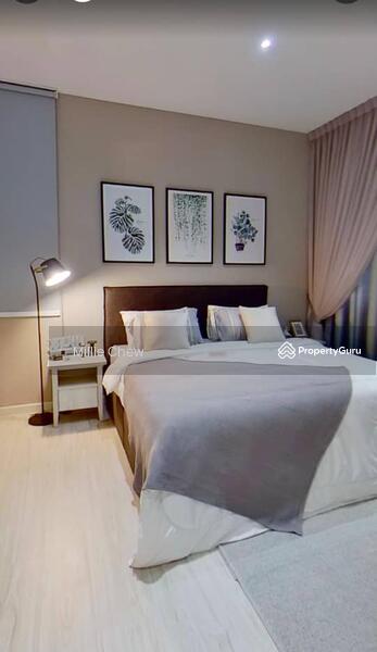 For Sale - Iconic Regency