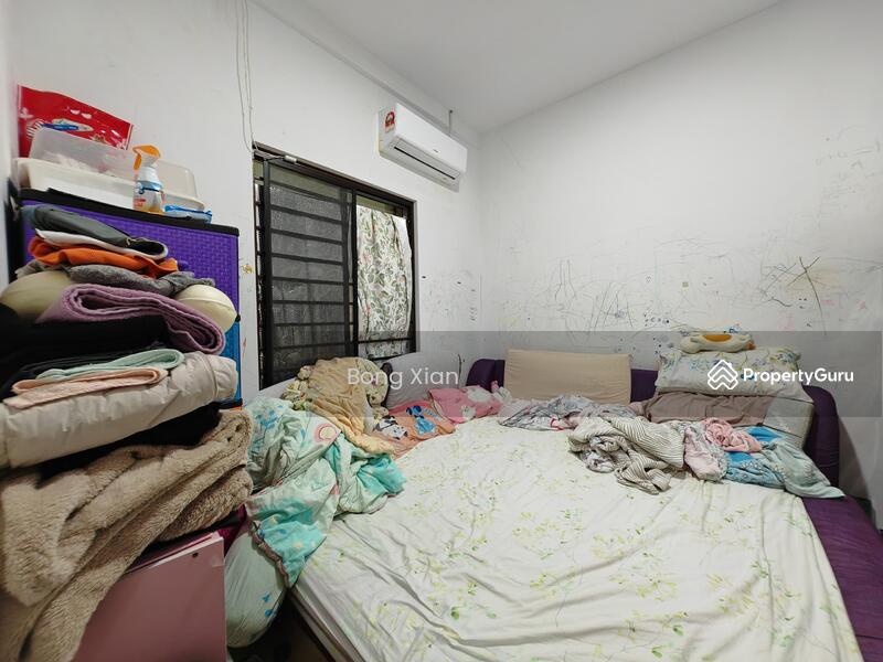 For Sale - Samarindah Baru Single Storey a house For Sale