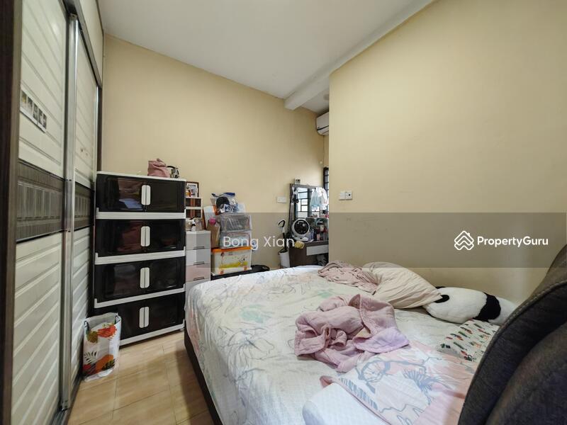 For Sale - Samarindah Baru Single Storey a house For Sale
