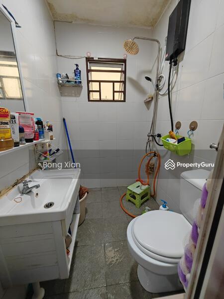 For Sale - Samarindah Baru Single Storey a house For Sale