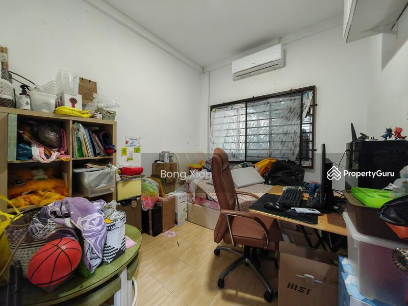 For Sale - Samarindah Baru Single Storey a house For Sale