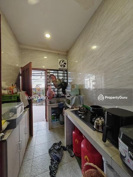 For Sale - Samarindah Baru Single Storey a house For Sale
