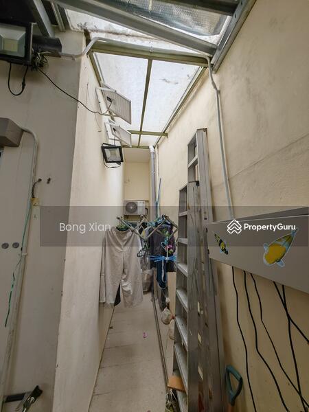 For Sale - Samarindah Baru Single Storey a house For Sale