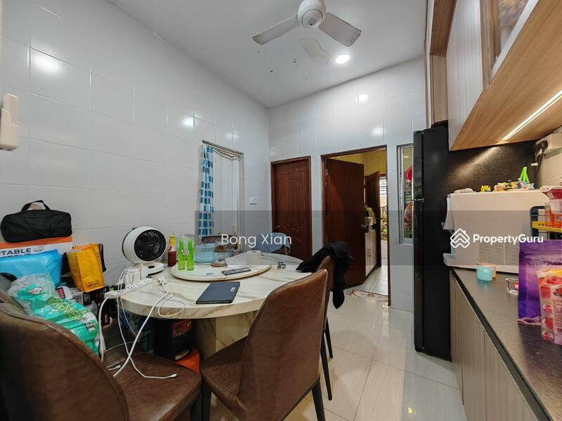 For Sale - Samarindah Baru Single Storey a house For Sale