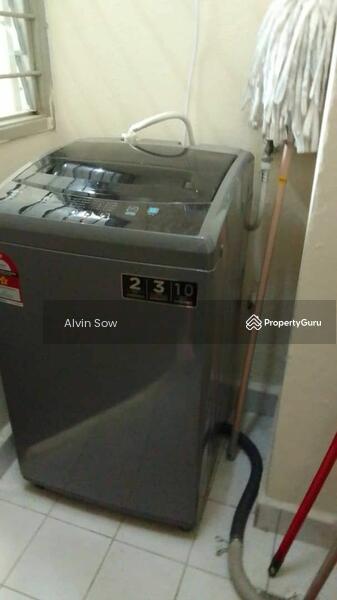 Service Residence for Rent at Vue Residences - Alvin Sow - PropertyGuru.com.my