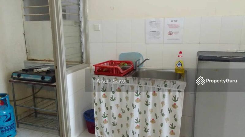 Service Residence for Rent at Vue Residences - Alvin Sow - PropertyGuru.com.my