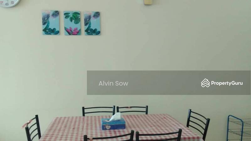 Service Residence for Rent at Vue Residences - Alvin Sow - PropertyGuru.com.my