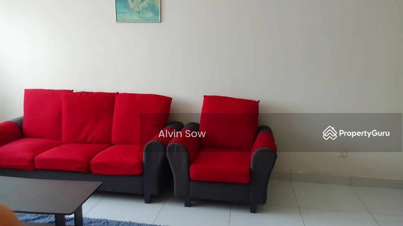 Service Residence for Rent at Vue Residences - Alvin Sow - PropertyGuru.com.my